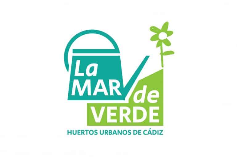 La Mar de Verde, huertos urbanos de Cádiz
