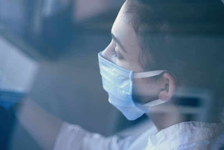 Trabajo Social en tiempos de pandemia