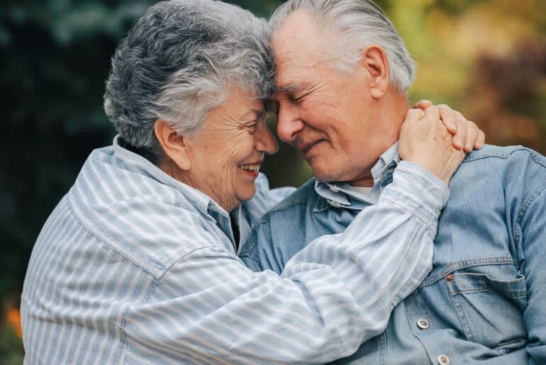 La sexualidad en el ámbito geriátrico-residencial