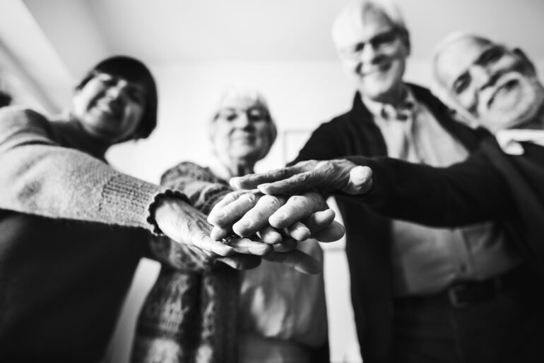 Geronteca, una alternativa para la conciliación y la salud