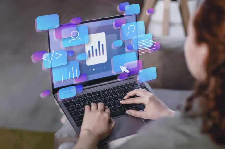 Trabajo Social en tiempos de clic. El desafío de las competencias digitales