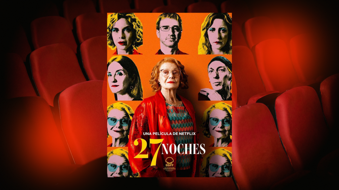 Lo que “27 noches” pone sobre la mesa sobre los apoyos a la capacidad y el peritaje de trabajo social