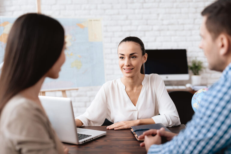 ¿Cómo nos ven las personas usuarias? Reflexiones sobre la calidad percibida y el Trabajo Social