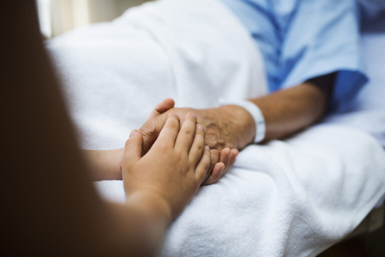 Trabajo social, humanización sanitaria y muerte digna